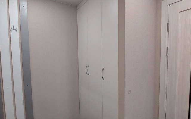 Sv Shveynikov studiya 1 Apartments