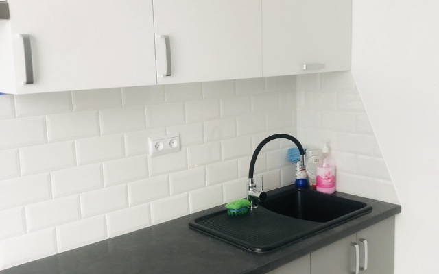 Апартаменты 1001 ночь на Павлова