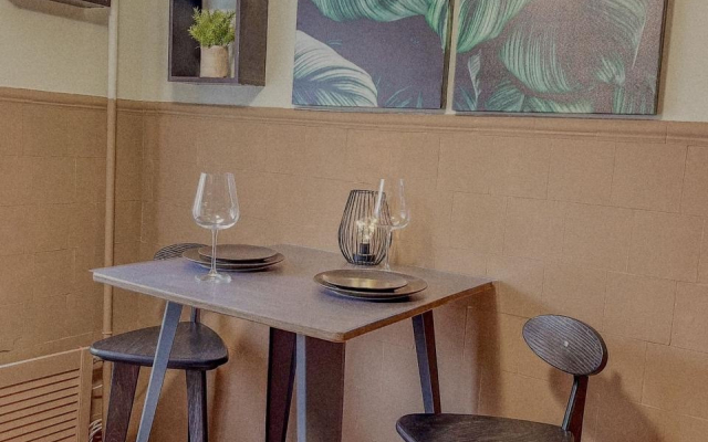 Квартира Уютная в центре города