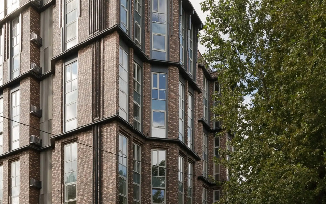 Апартаменты в престижном ЖК Ákzent