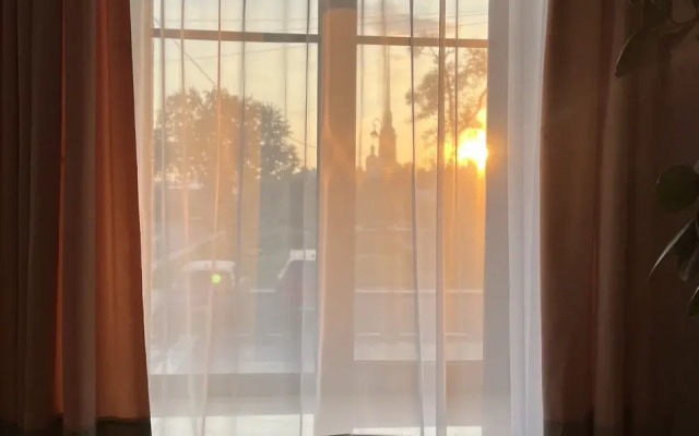 Отель Традиция