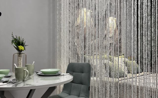 Квартира Партизана Железняка Апарт Отель Золотое Сечение Взлетка Советский Район