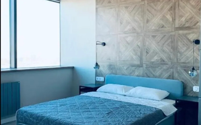 Апартаменты Лазурные Небеса