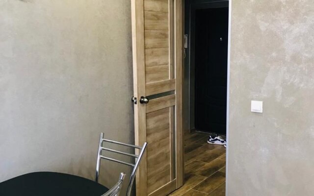 Uyutnaya U Parka Galitskogo Flat