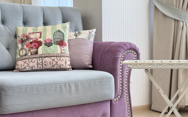 Квартира на Мичурина