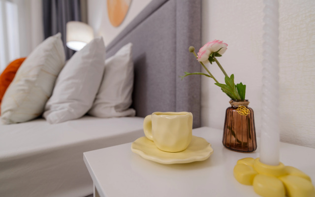 Квартира Victory Apart на Сосновая 1к3