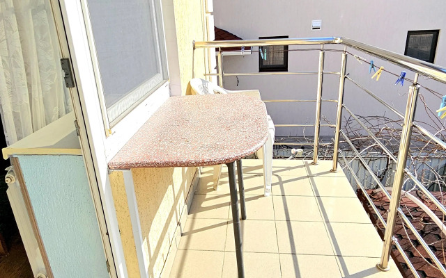 Апартаменты Семейные в Сириусе