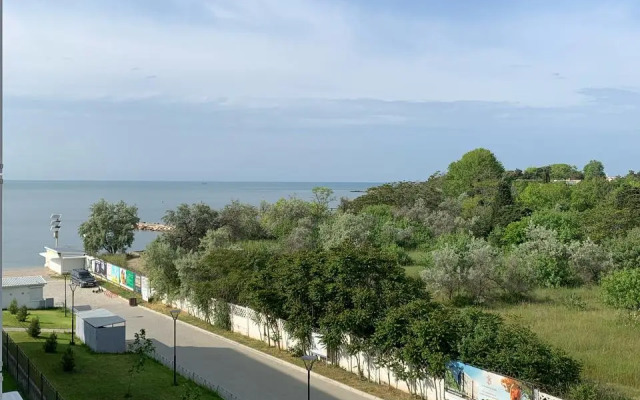 Квартира ЖК Адмиральская Лагуна