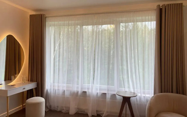 Гостевой Дом Усадьба Royal Hall