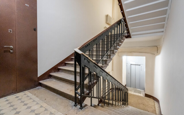 Apartamenty V Zamke S Sovami