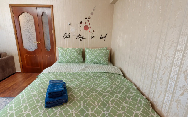 Апартаменты Двухкомнатные Метро Красносельская