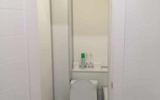 Квартира отличная на Митирева 14А от Горницы