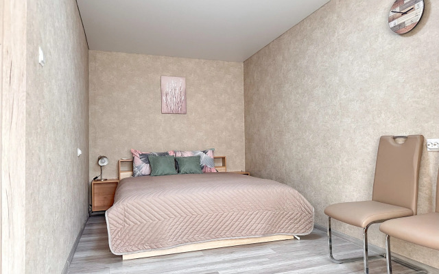 Квартира New Life у реки