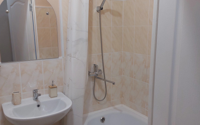 Uyutnaya Studiya V Tsentre Goroda Flat