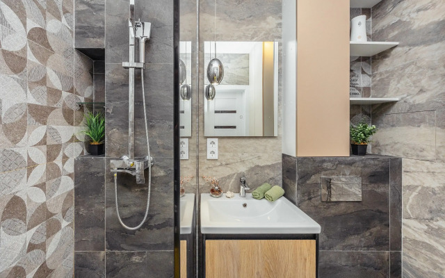 Zhk Frukty Granat 3056 Flat