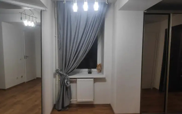 Квартира На Комендантской площади