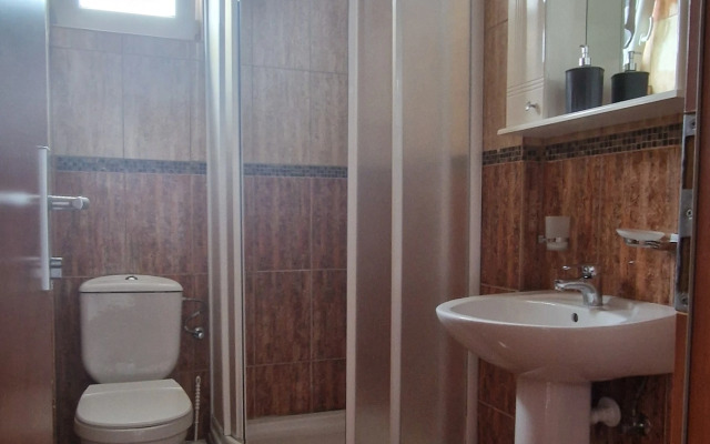 Evropa Lux Apartments