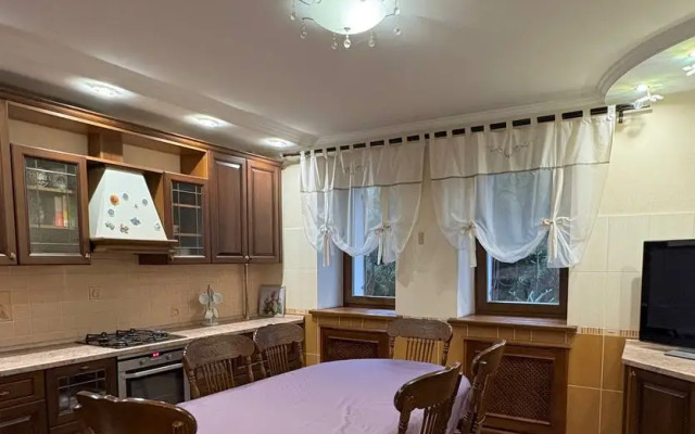 Квартира Апартаменты в центре с видом на Кремль