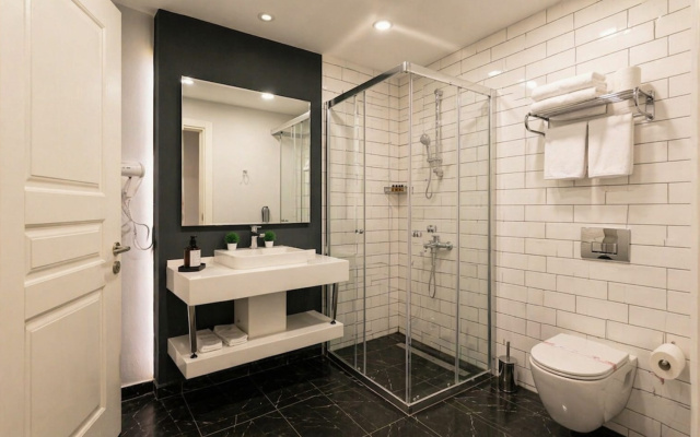 Отель Vita Suites
