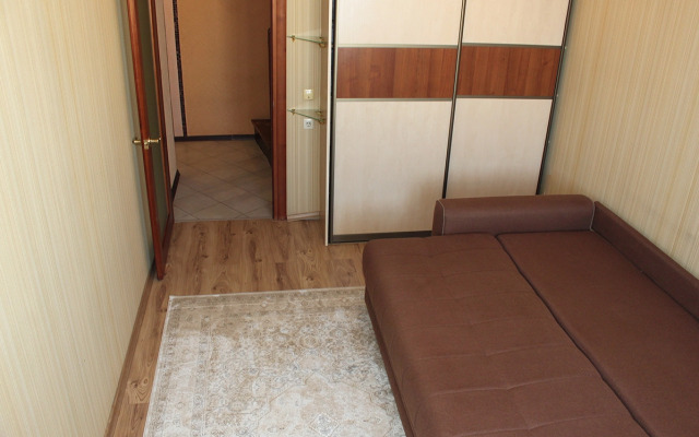 Квартира Саквояж34