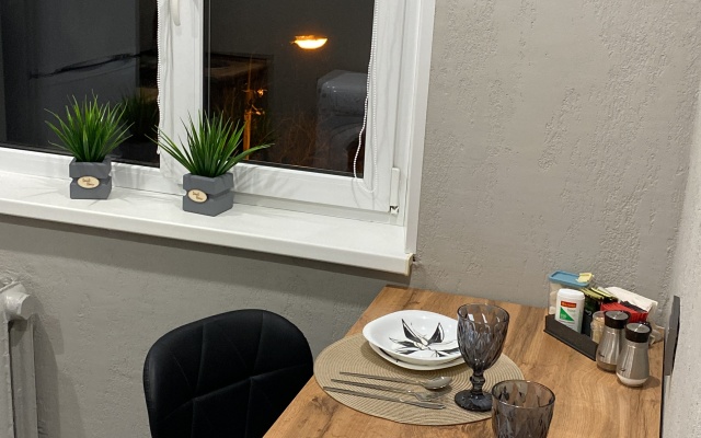 Квартира Уютная 1