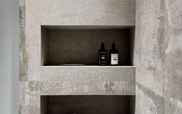 Апартаменты бизнес-класса в сердце столицы