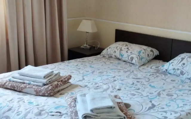 Olimpiya Hotel