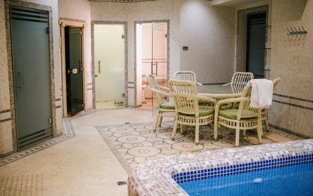 Royal Residence Apart-Hotel
