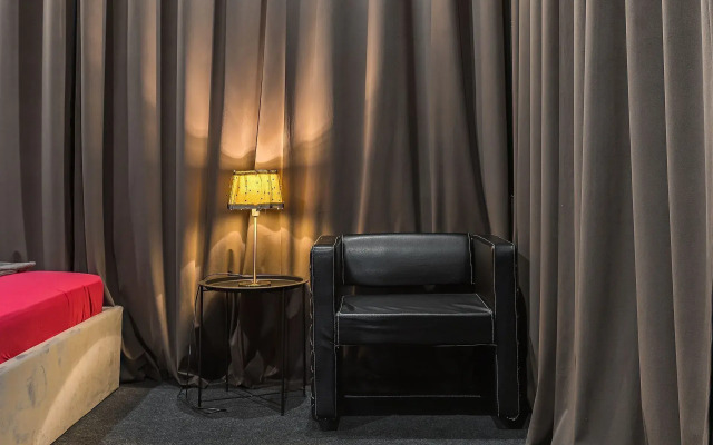 Апартаменты на Печёрском съезде 22A