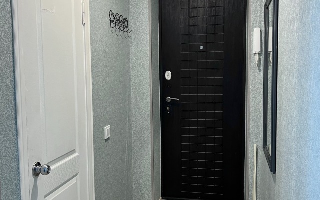 Апартаменты от собственницы