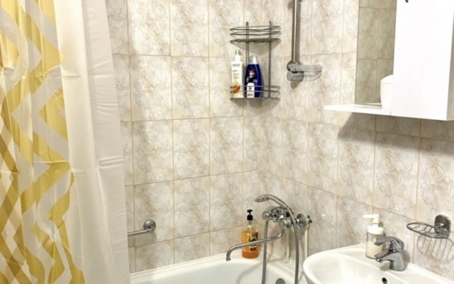 Уютная квартира  в центре после ремонта