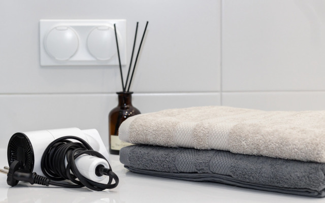 Chetaeva 43A Flat