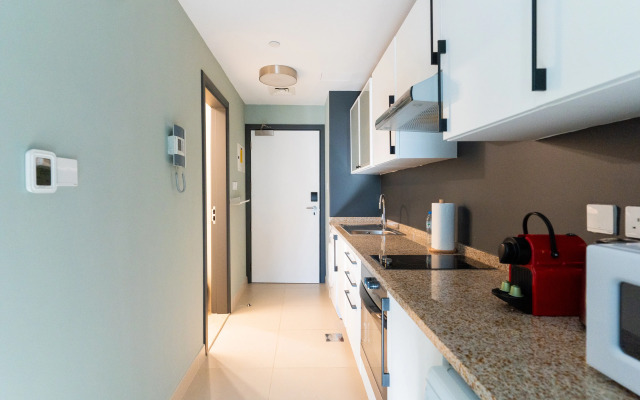 Next Level JLT Cluster C Apartments