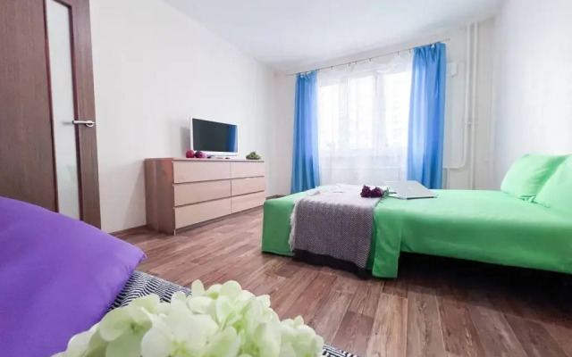 Park Inn Hause Apartments 6