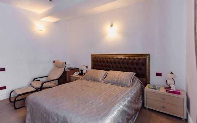 Deniz Inn Hotel