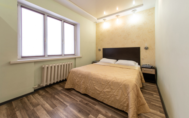 Elektra Sanatorium