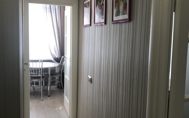 Апартаменты в Центре Города