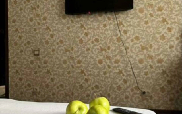 Квартира City House