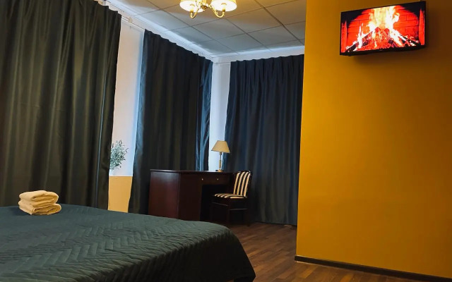 NORKA Hotel