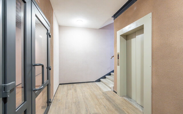 Lyubograd Vam Ochen Rad Flat