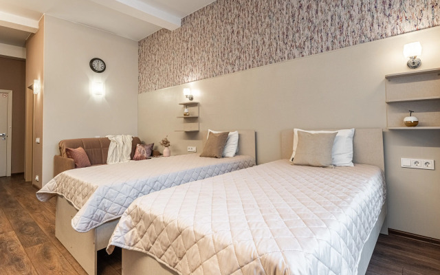 IYuL' Guest House