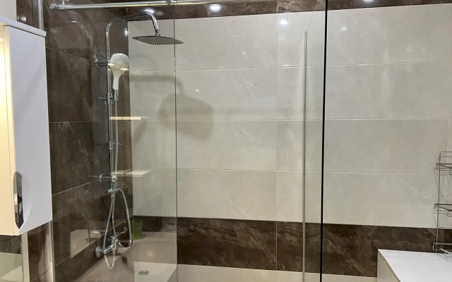 Апартаменты 306 Приморская 30А