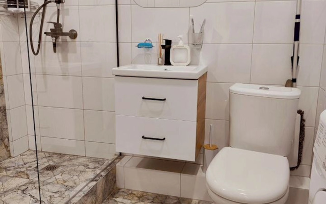 Квартира 107 на улице Энергетиков 6