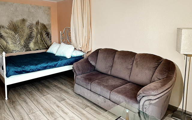 Квартира Петроградские Апартаменты