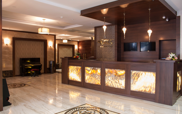 Görükle Oruç Hotel & Spa