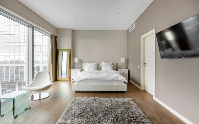 Rockmond 48 Junior Suite 14