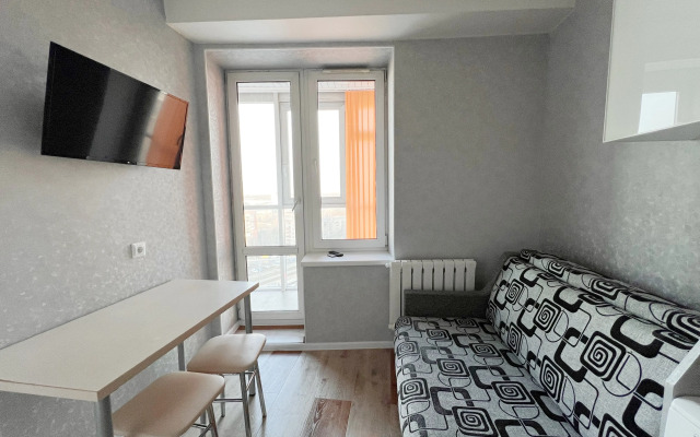 1ka Nevabed V Neboskrebe U Nevy Flat