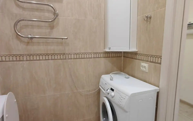 Vostochnaya Flat