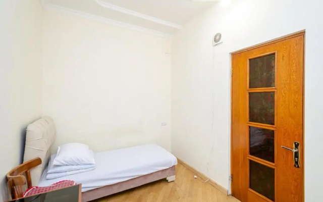 Areva Hostel & Apartment