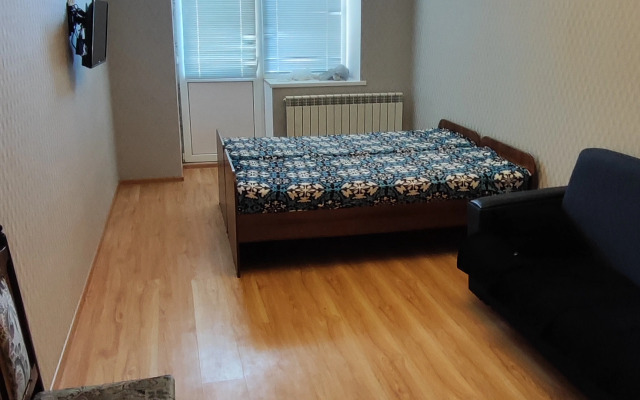 Квартира на берегу Каспийского моря